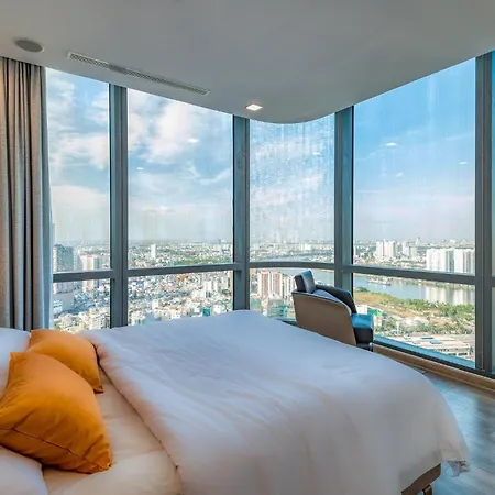 Urban Heights Rentals Landmark 81